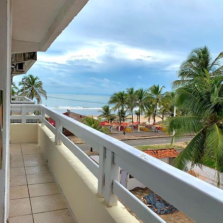 Apartamento Temporada Litoranea Slz São Luís Exterior foto