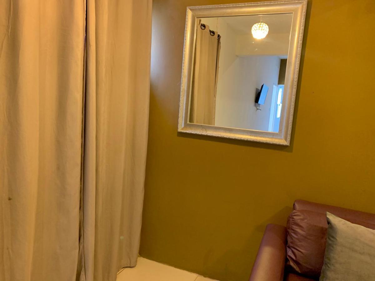 Apartamento Temporada Litoranea Slz São Luís Exterior foto