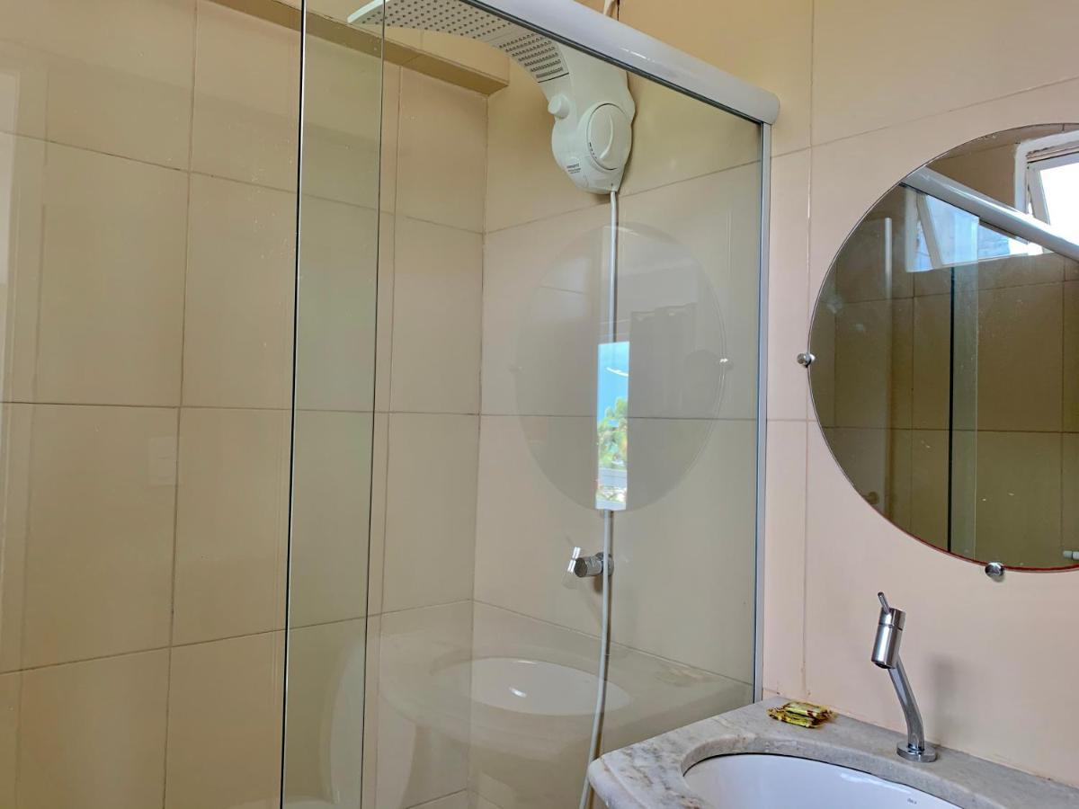 Apartamento Temporada Litoranea Slz São Luís Exterior foto