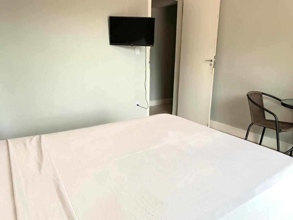 Apartamento Temporada Litoranea Slz São Luís Exterior foto
