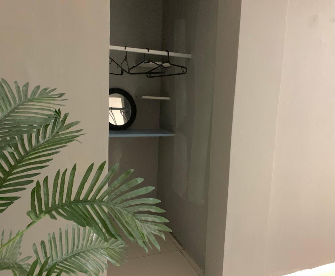 Apartamento Temporada Litoranea Slz São Luís Exterior foto