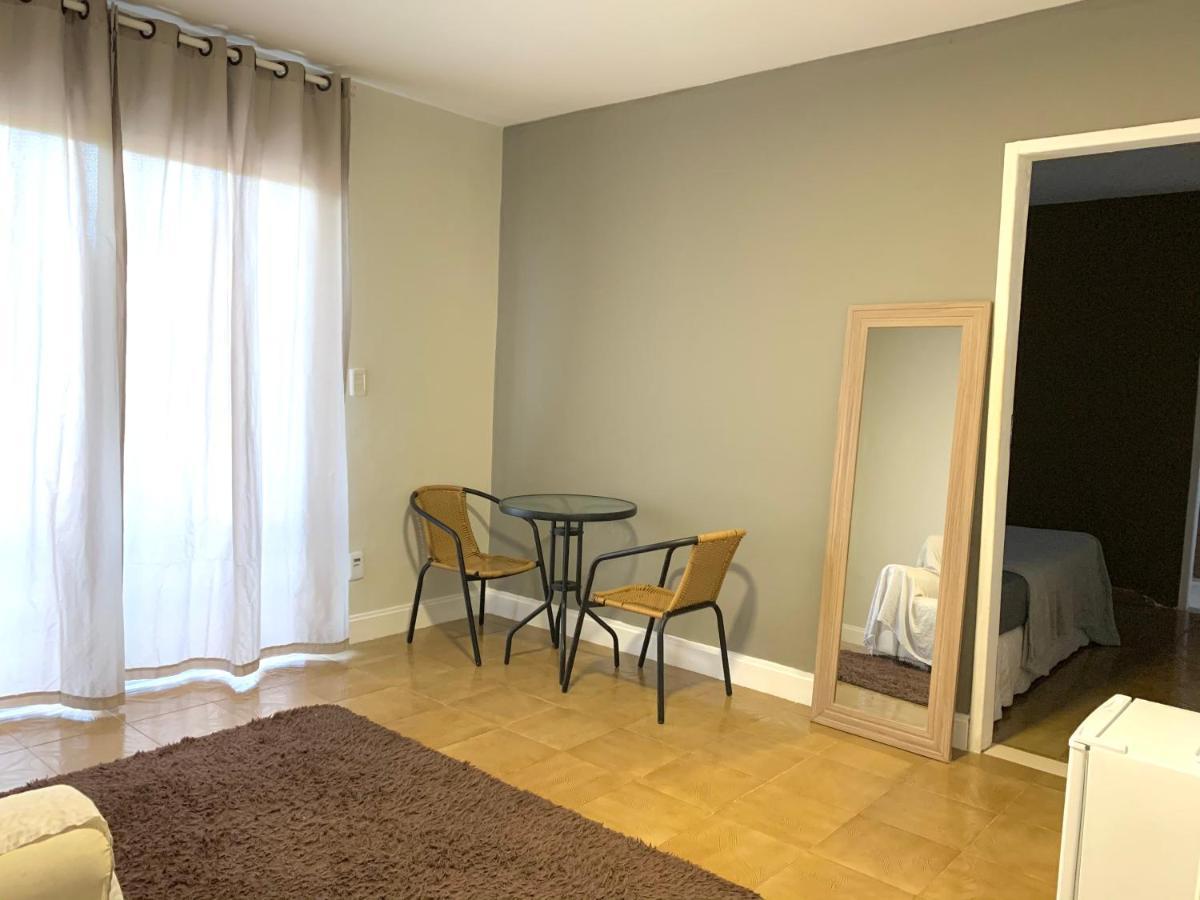 Apartamento Temporada Litoranea Slz São Luís Exterior foto