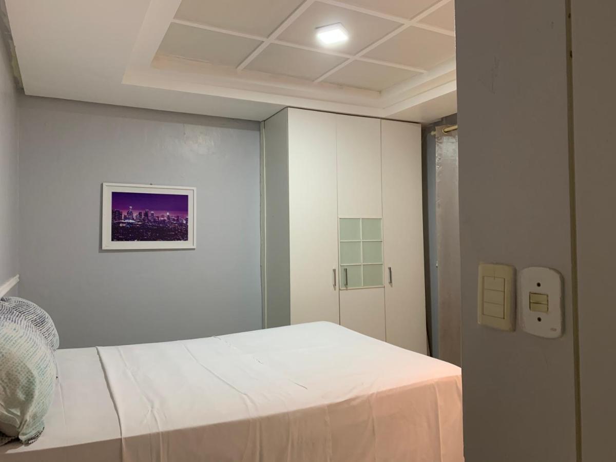 Apartamento Temporada Litoranea Slz São Luís Exterior foto