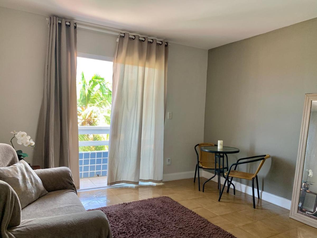 Apartamento Temporada Litoranea Slz São Luís Exterior foto