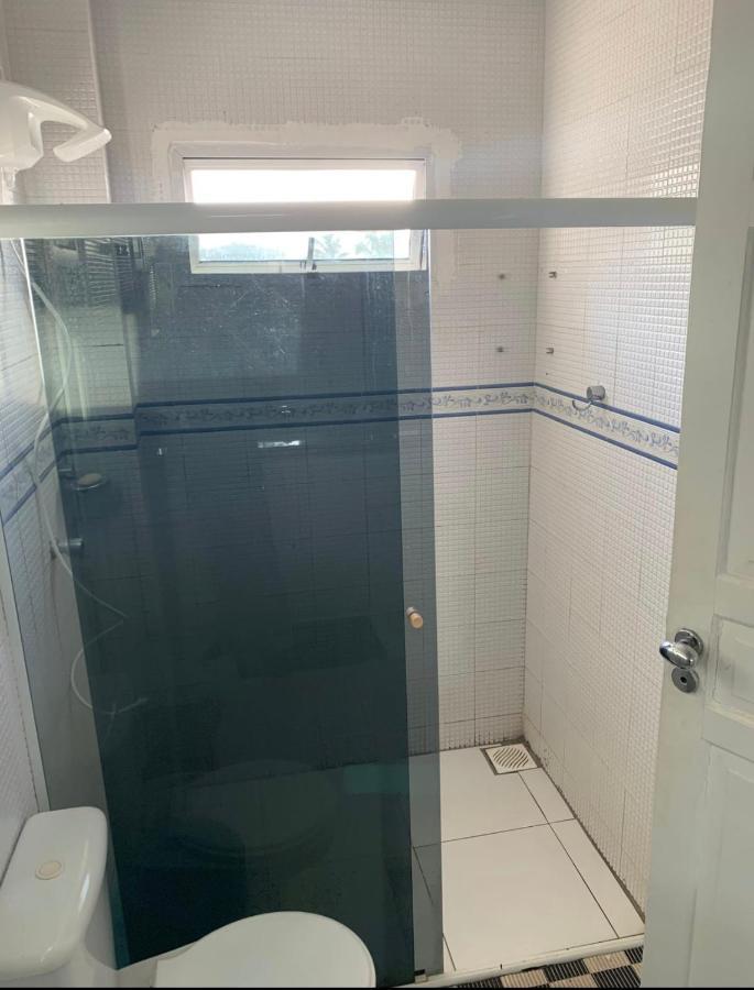 Apartamento Temporada Litoranea Slz São Luís Exterior foto