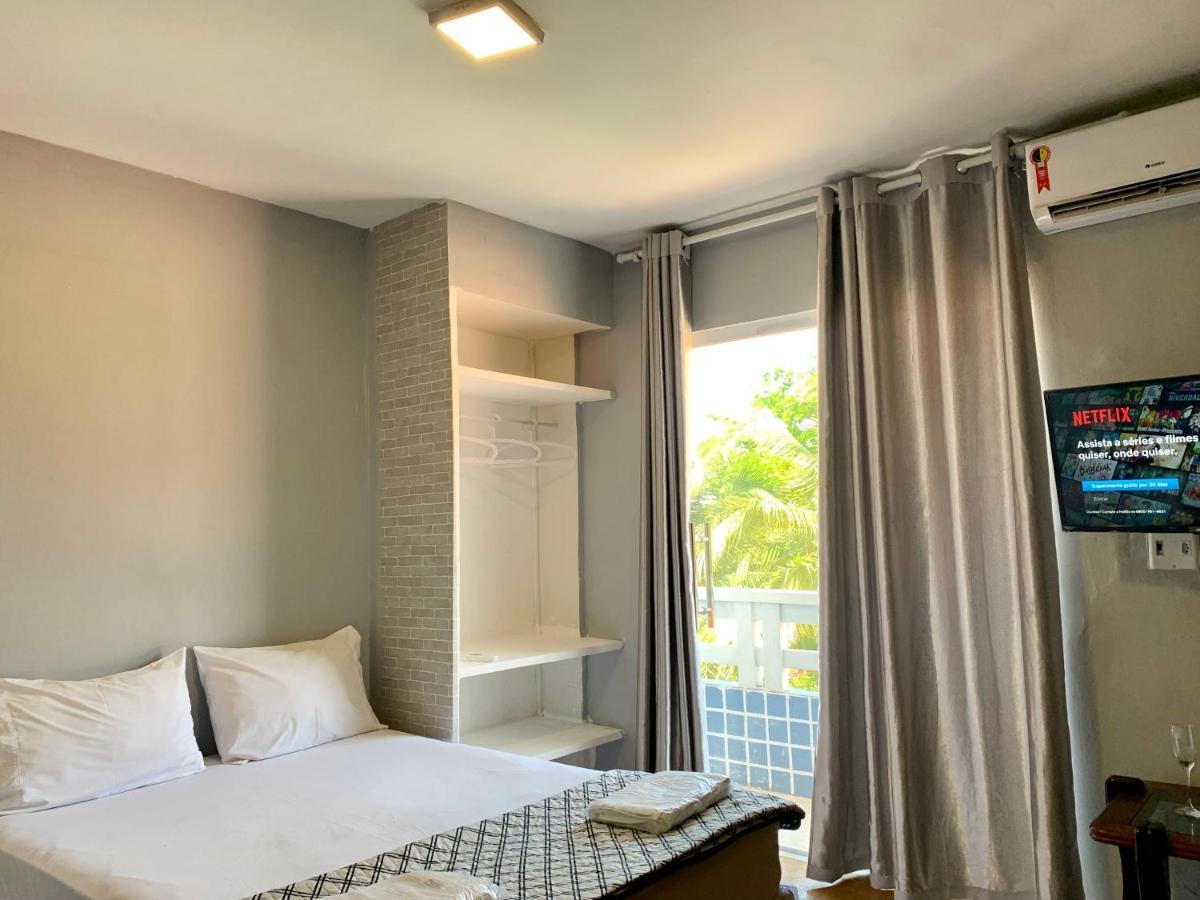 Apartamento Temporada Litoranea Slz São Luís Exterior foto